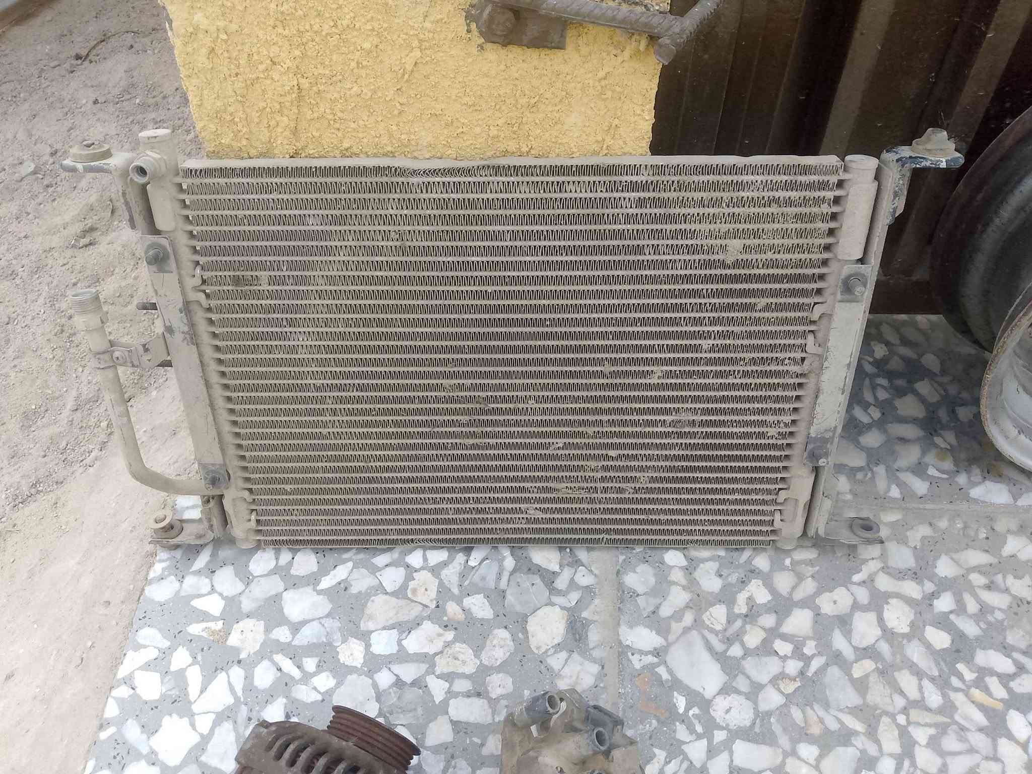 قطع غيار • سلف • داينمو