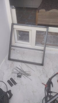 حداد متنقل • خانقين الحبيبة • نصب قواعد مكيفات