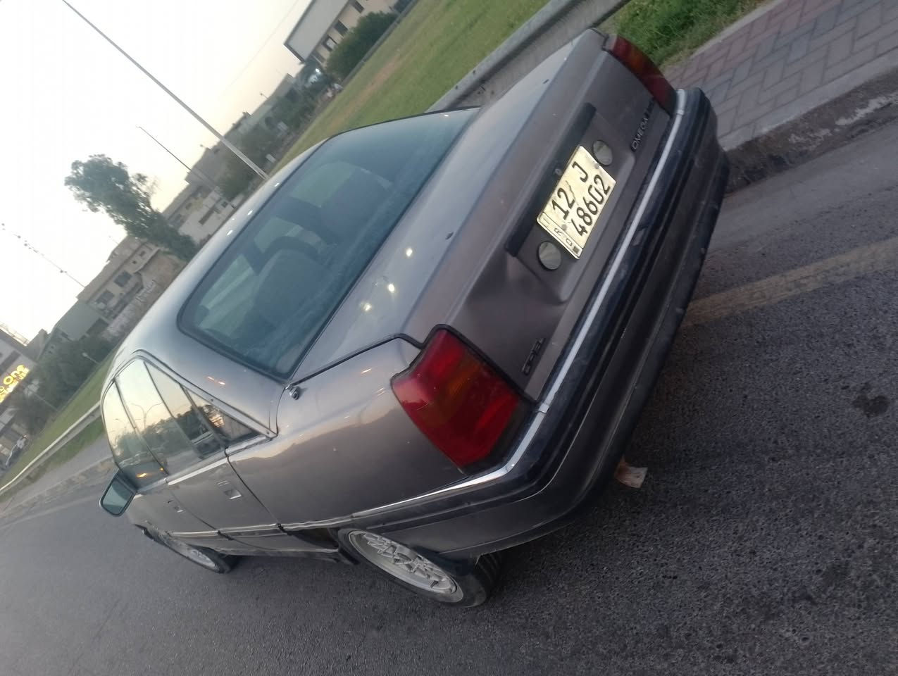 اوميكه حجم 20موديل 91كير توماتيك السعر 28بيها مجال ***********؟؟؟؟؟***********
