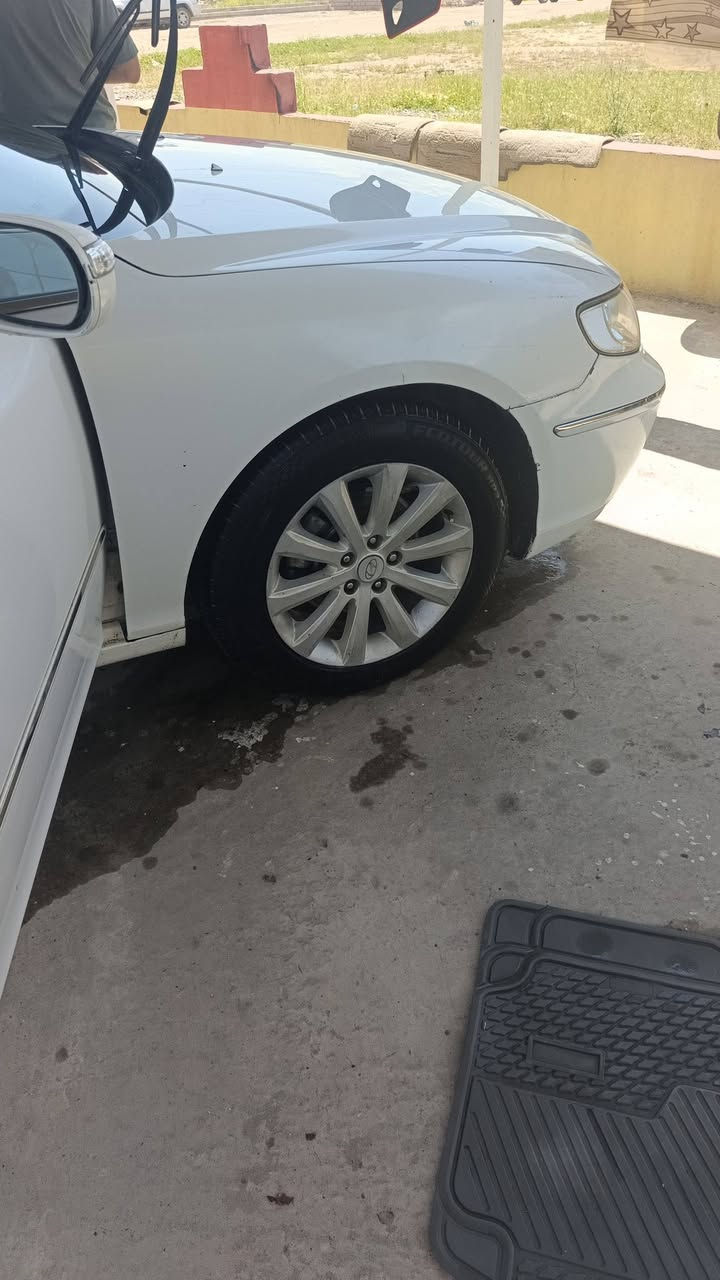 ازيرا خليجي ٢٠٠٩ مكينه ٣٣٠٠ مواصفات فتحه كشن كهرباء ستيرن كهرباء جاهزه من كلشي رقم صلاح الدين دولي باسم بنيه مشروع وطني وين ميعجبك تحول سنويه لغايه ٢٠٣٠ بيها مكانات صبغ ابيع حزام قماره وجنطه بدون صبغ بيها بنيد مبدل اصلي مو تجاري مكينه وكير وتبريد كفاله وتخم تاير وكهربائيات ومسويلها ادامه كامله السعر 80 مكاني واسط عزيزيه ‏‪***********‬‏
