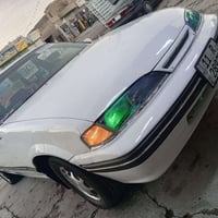 موديل ١٩٩٥ • محرك ٢٠٠٠ • كير اوتو