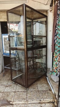 جام خانه • موصل