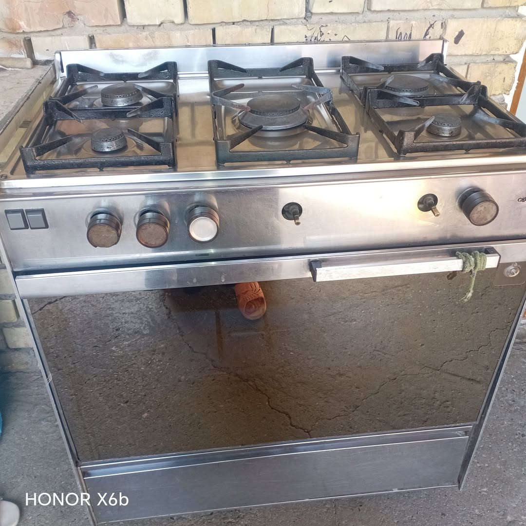 طباخ • HONOR X6b