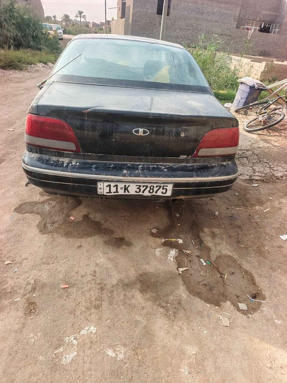 برنس فراشه • ١٩٩٦ • بابل