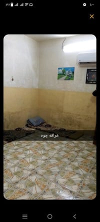 ٥٠م • شارع ٦٠ • مقابل مجمع السلام