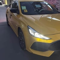 ام جي • موديل ٢٠٢٢ • بدون ضرر