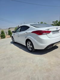 النترا • ٢٠١٢ • رقم سليمانيه
