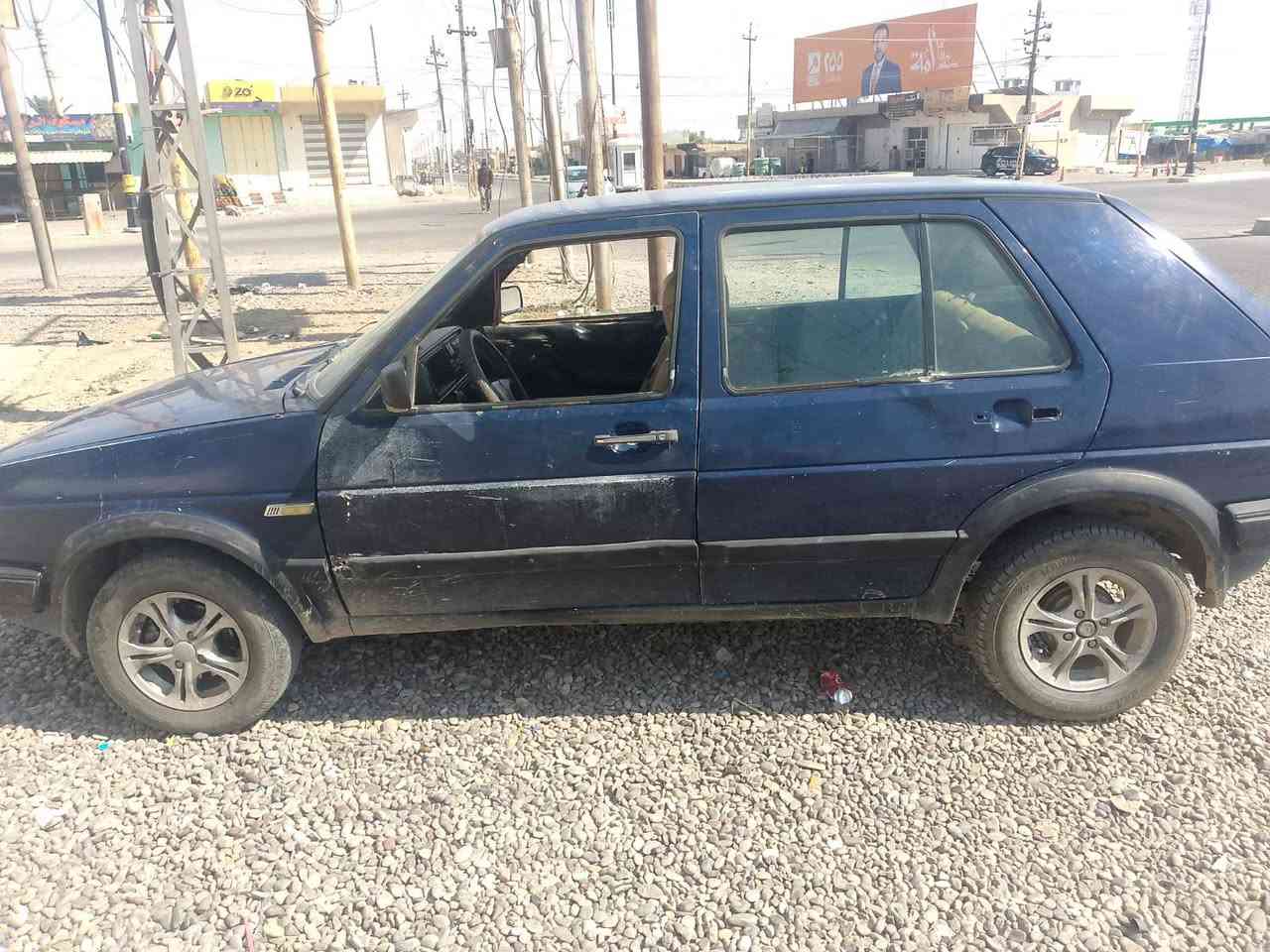 مكلف بلنشر سياره كولف نضيفه مال جناي تواير محرك كير صدر كلو شرط والسياره تريد تحويل تريد وكاله والستفسار اكثر ع رقم
‏‪***********‬‏
مكلف بلنشر سياره كولف نضيفه مال جناي تواير محرك كير صدر كلو شرط والسياره تريد تحويل تريد وكاله والستفسار اكثر ع رقم
