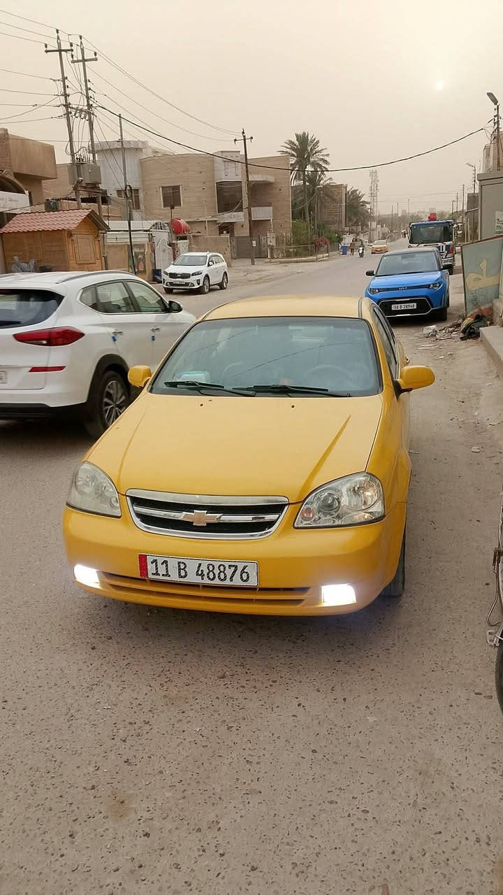 اوبترا • ٢٠١٢ • رقم بغداد
