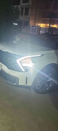 سبورتاج لارج • هايبرد • فل كامل