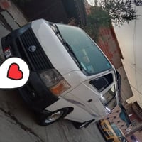 نيسان ٢٠٠٩ • مكينة تعبانه • منظومة غاز