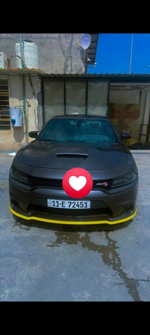 جارجر • ٢٠٢١ • رقم بغداد