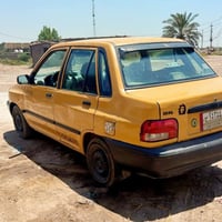 يا الله سايبه موديل 11 كير مكينه مابيهن شي كشر بي صبغ مكاني بغداد تقاط...