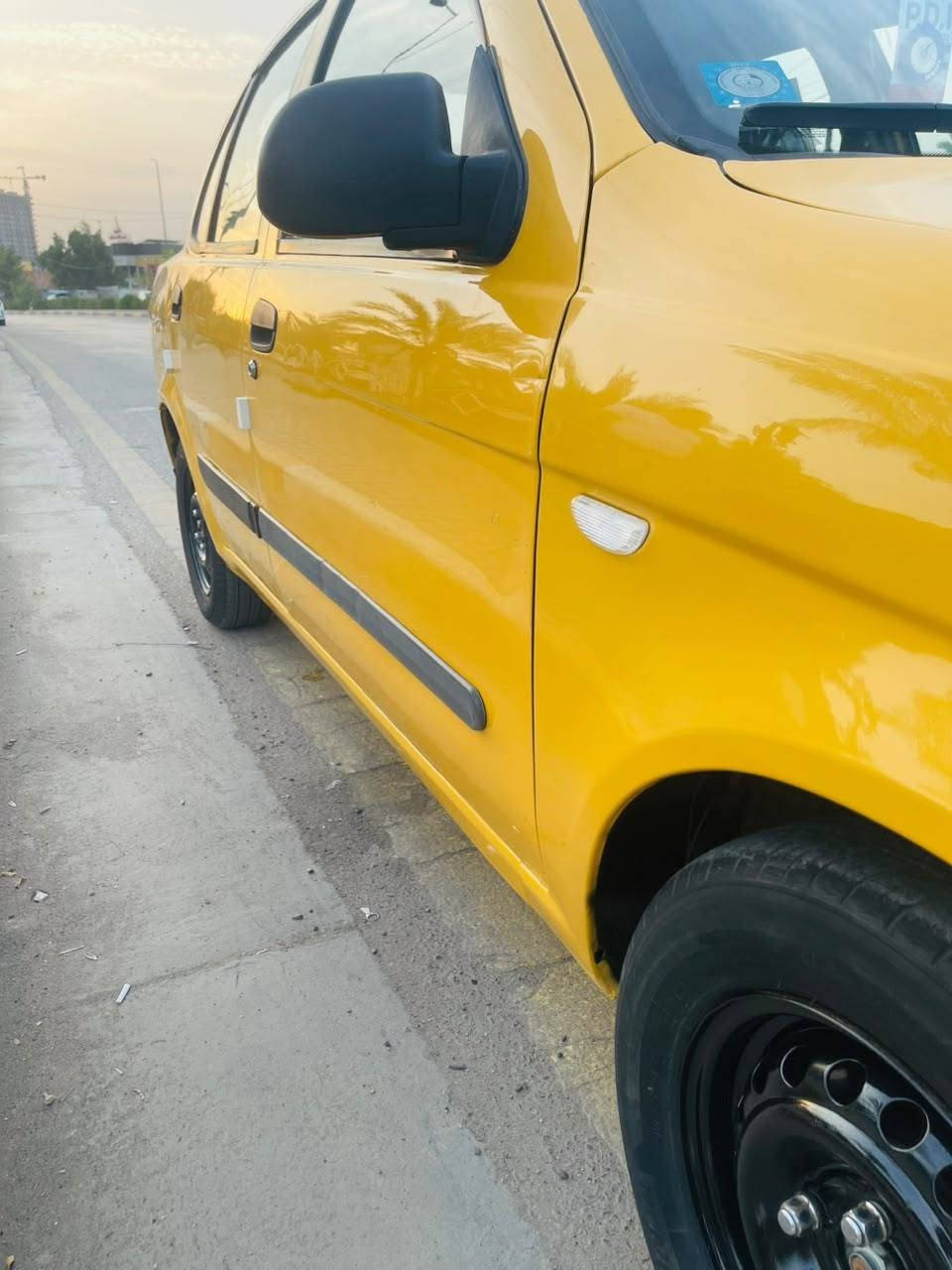 ٢٠١٥ • مكينة جديدة • تكييف ثلج