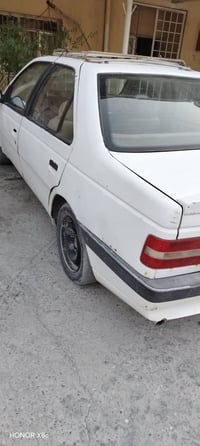 محرك مكفول • كير مكفول • ٢٠١٥