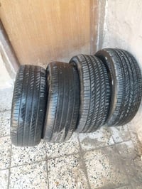 تايرات ١٧ • نضيفات • ابو دشير