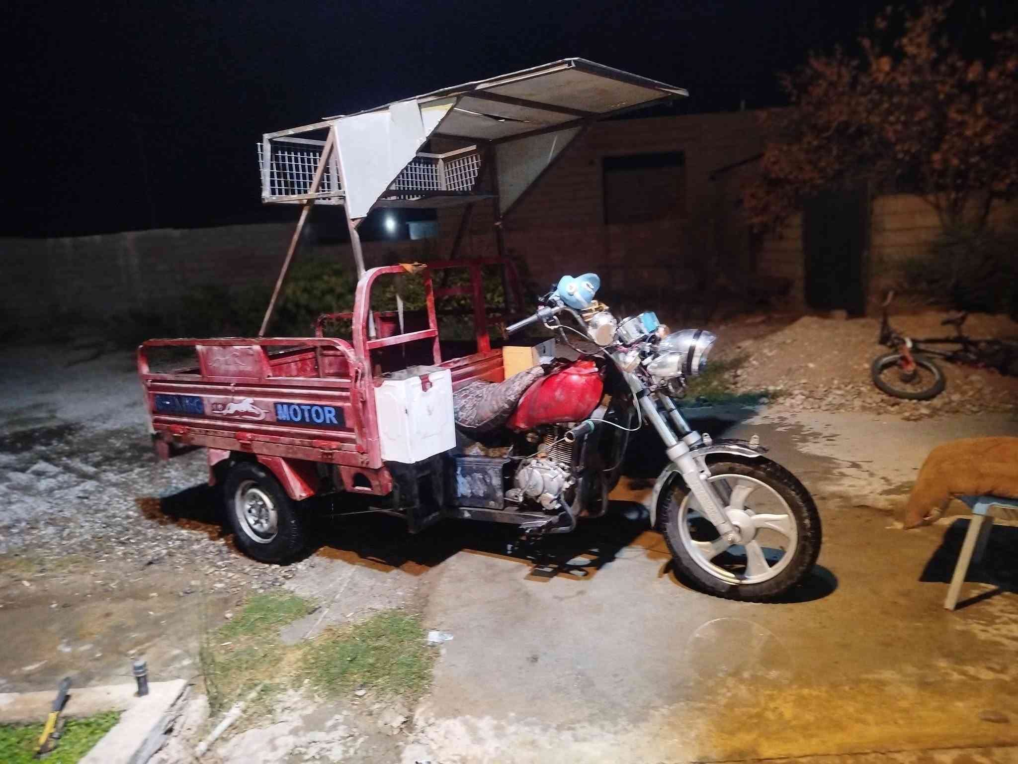 ستوته للييع موديل 19 محرك اخرس 19 سعر 675 واتساب *********** مجال قليل ملحوم باج من صفحه مامثر تريد ترتيب شي قليل لن بس ربط كهربايات  سلف باتري شغال
