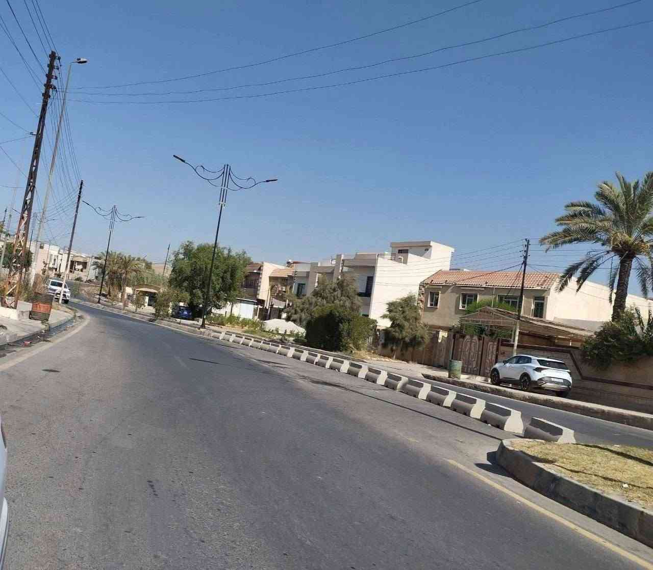 🏦  عروض مكتب بيت الأركان للعقار  🏦

الدار للبيع في حي العربي المساحة ٢٤٠ م 

الواجهة ٨ م عمق ٣٠م الاتجاه غروب شمال 

التفاصيل البناء قديم  البيع  بحساب الأرض 
الموقع حي 
العربي على سايدين عرض٣٠ م مقابل الألبان 

🏦                                                     🏦

السعر على التليكرام https://t.me/alarkan_1
للاستفسار مراجعة مكتب بيت الأركان للعقار 

نستقبل عروض العقارات الإتصال على الأرقام 

 *********** / *********** / ***********  🏦
