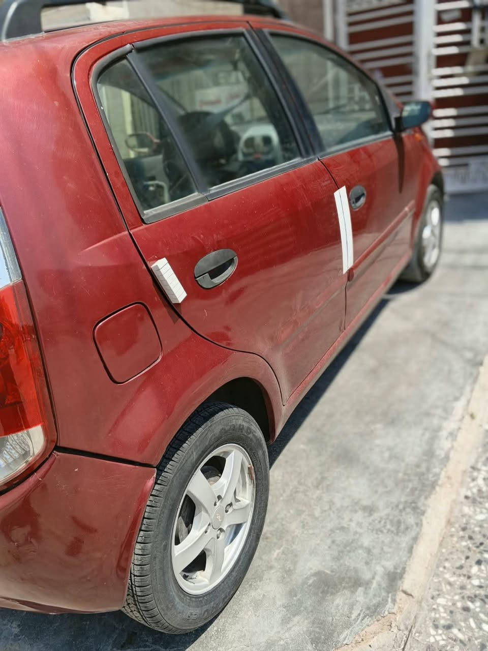 اي وان • ٢٠١٢ • جاهزه
