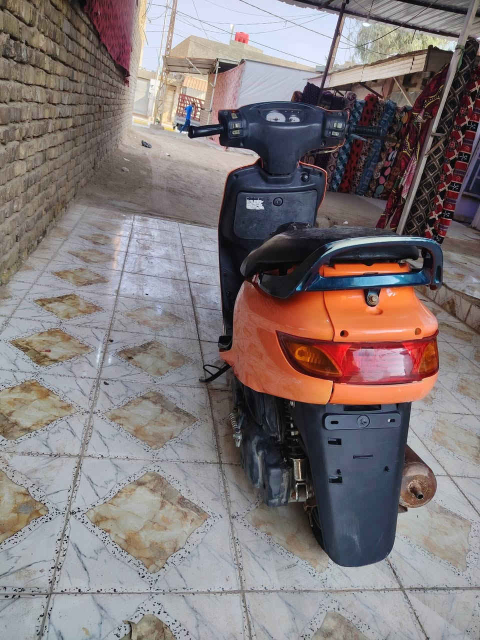 فراشه • للبيع • سعر خاص
