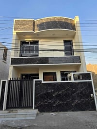 الدوره البوعيثة • ١٠٠م • ٣ غرف