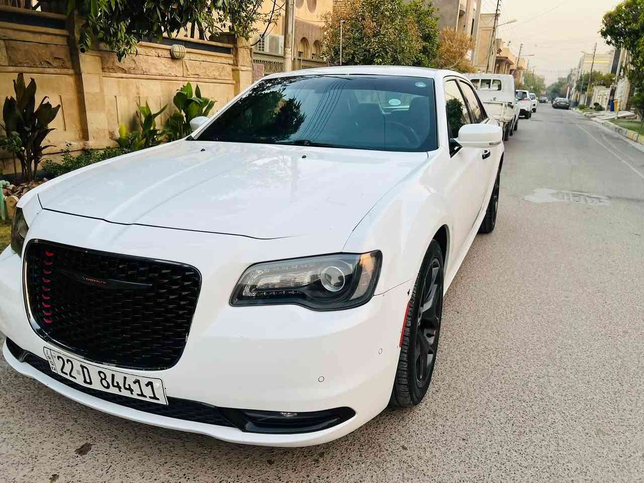 يا الله 
السلام عليكم 
اوباما  (S)(300)موديل 2021  
تو ويل 
بجم كبس بدون ايرباك 
حادث بابتين امبدلات نفس اللون 
وقطعه كلير امريكا 
صور الحادث موجوده بالمنشور 
ماشيه ٦٤ الف حقيقي 
مواصفات 
مكينه 3600 
حساس امامي خلفي 
رادار جانبي 
اشاير بل مري 
كشن كهرباء 
وبعد بيه مواصفات 
سعر 227$
عنوان بغداد غزالية
الشراي يتصل ***********
