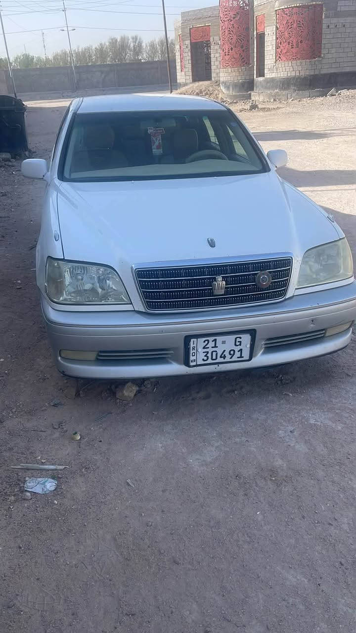 سلام عليكم جنون  مديل 2000 سيارة حلو وجديدة وياحاكم الله وميت هلا سيارة كفالة من كلشي لا كص ولا شي 
سيارة سعرها كلش حلو.     120 وبيها مجال وبخدمتكم وحياكم الله  

‭***********‬ ناصر راضي مكان سيارة البصرة الدير

