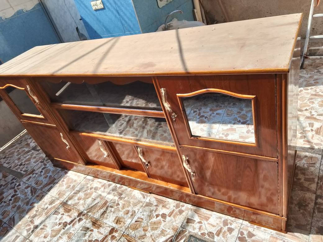 السلام عليكم كناتير العدد 2السعر الواحد 225وبي مجال+بوفيه مترين ونص السعر 175 المكان نجف الاشرف الشراي يتصل على الرقم وبي واتساب *********** ويوجد توصيل داخل النجف ابكروه عل المشتري النجف, العراق
