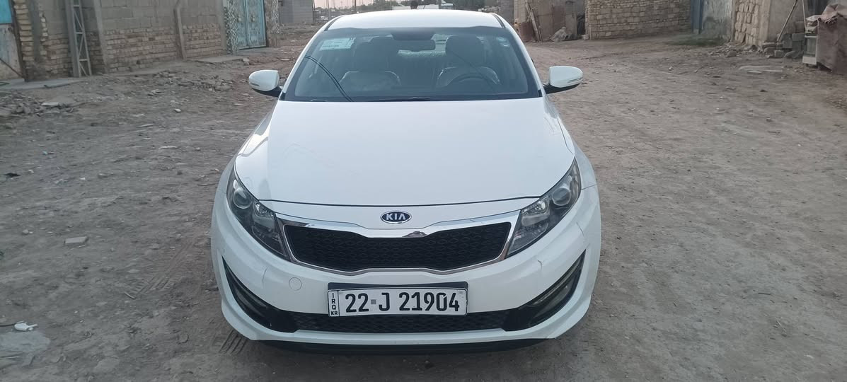 اوبتيما • ٢٠١٣ • ٢٤٠٠