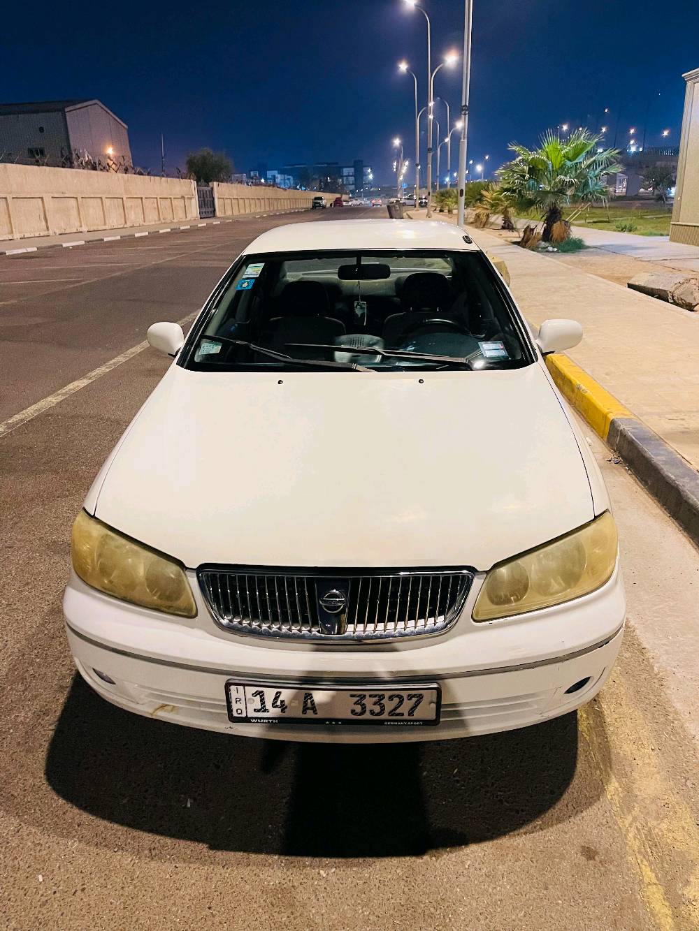 صني • ٢٠٠١ • باسمي تحويل