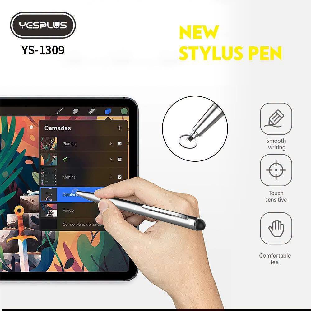قلم ايباد • قلم لمس • YESPLUS YS-1309