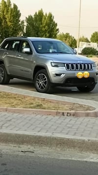 لاريدو خليجي • ٢٠١٨ • رقم اربيل