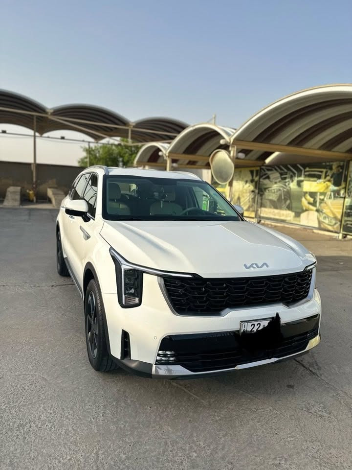 سلام عليكم سورنتو 2024
للبيع 
ماشية 34000
1️⃣سته سلندر V6 
2️⃣ويل 19
3️⃣تشغيل عن بعد
4️⃣حساسات امامي خلفي
6️⃣جنطة كهرباء
7️⃣مقاعد كهرباء
8️⃣انارة محطية
9️⃣كير ماوس 
🔟شاشة متصلة
1️⃣1️⃣شحن لاسلكي 
1️⃣2️⃣اوتو هولد 
1️⃣3️⃣ هاند بريك دكمة 
1️⃣4️⃣ 7 راكب
1️⃣5️⃣ثلاث قطع تبريد  
1️⃣6️⃣ تحكم تبريد لمس 
1️⃣7️⃣مري شفط 
1️⃣8️⃣بردات خلفية
1️⃣9️⃣تحكم ستيرن 
 السياره بسمي تحويل ثاني يوم 
مكفوله كفاله عامه 
رقم السياره اربيل 

مكان السياره الانبار 
موبايل 
***********
