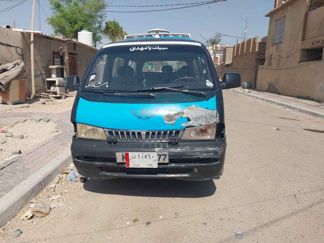 بريجو ٣٠٠٠كاز كير خفيف كسن شرط مكان كربلاء تلفون***********
