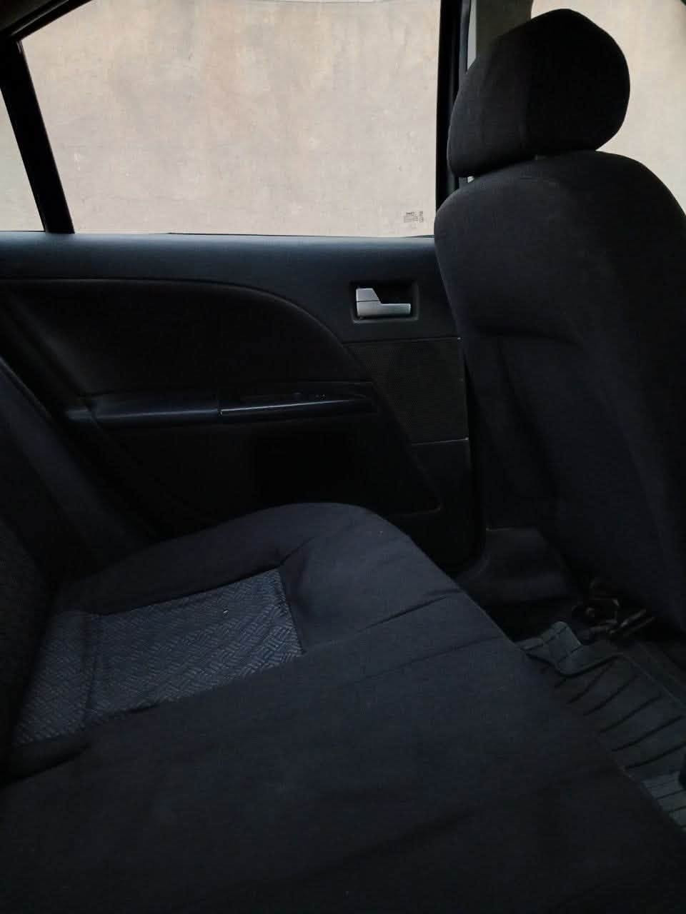 مونديو • ٢٠٠٦ • اوتوماتيك