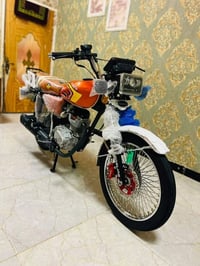 مستعجل • موتوسيكل • للبيع