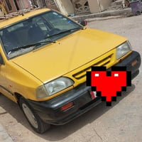 برايد • ٢٠١٢ • كربلاء