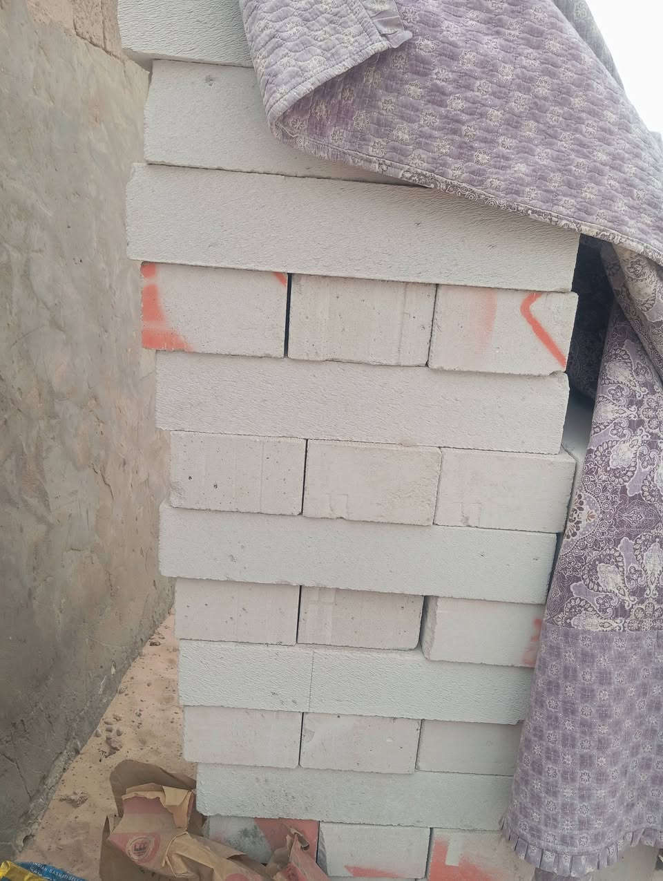 غرفة ٥٫٥×٣٫٥ • جديد • الديوانية