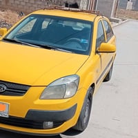 ريو ٢٠٠٧ • توماتيك • غاز وبنزين