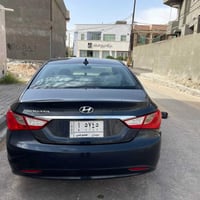 سوناتا ٢٠١٢ • محرك ٢٤٠٠ • اوتو