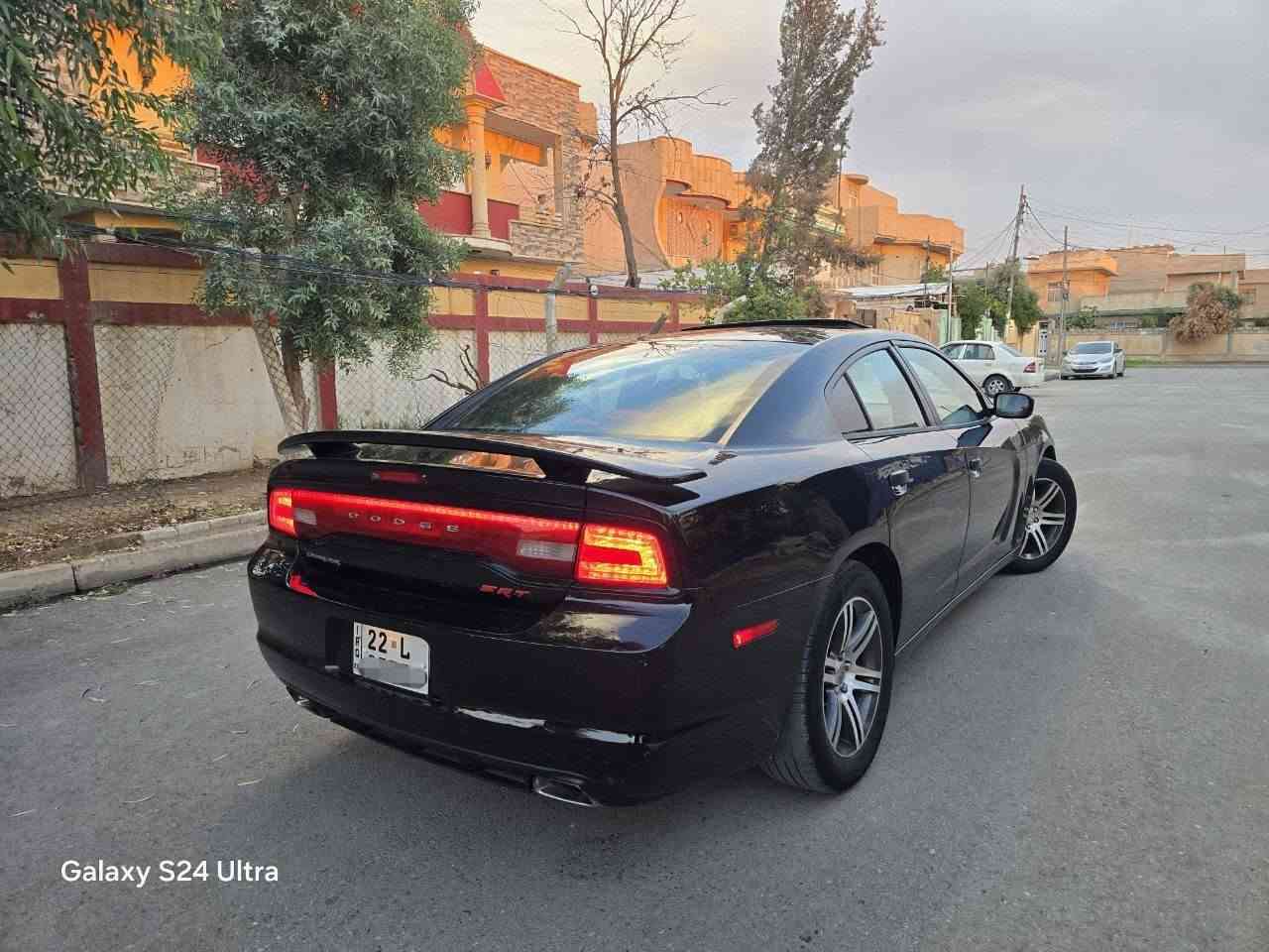 SXT بلس • ٦ سلندر ٣٦٠٠ • رقم اربيل