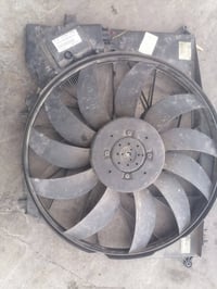 مروحه مرسيدس اصلي تفصيخ حاويه عنوان بغداد يوجد توصيل 07709021594