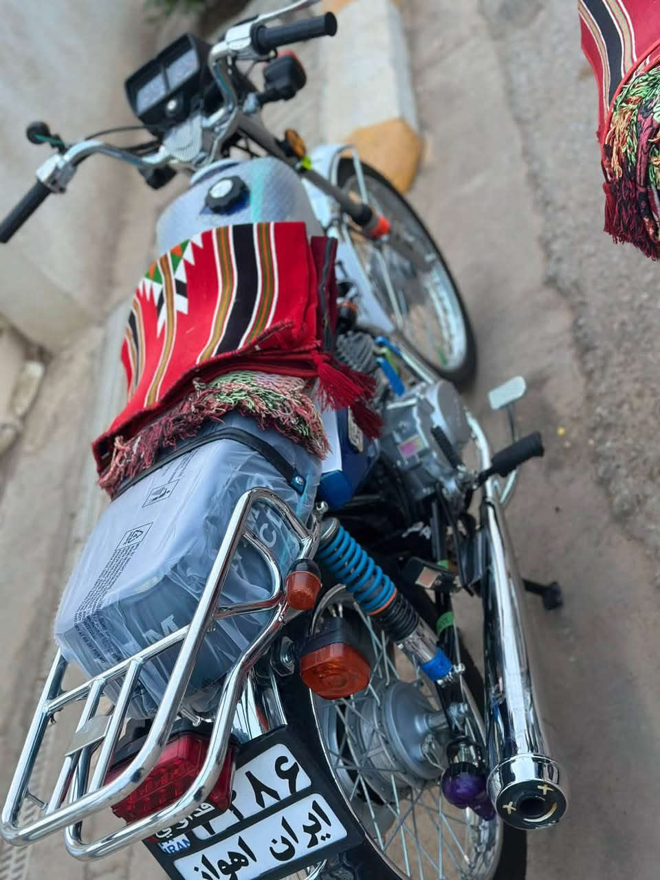 اربعة كير • موديل 27 • كفالة عامة