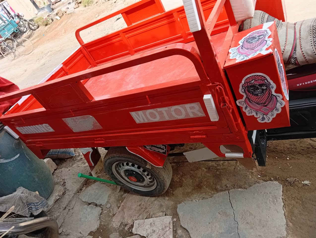 ستوته • ٢٠٢٢ • مكفوله
