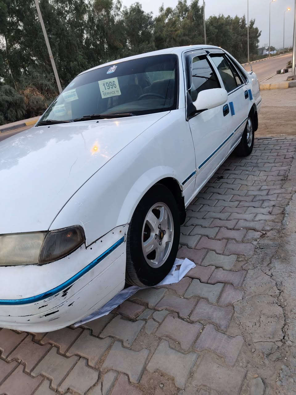 برنس فراشه • ١٩٩٦ • سنوية لغاية ٢٠٣٠