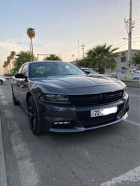 تشارجر SXT • ٦ سلندر • رقم أربيل