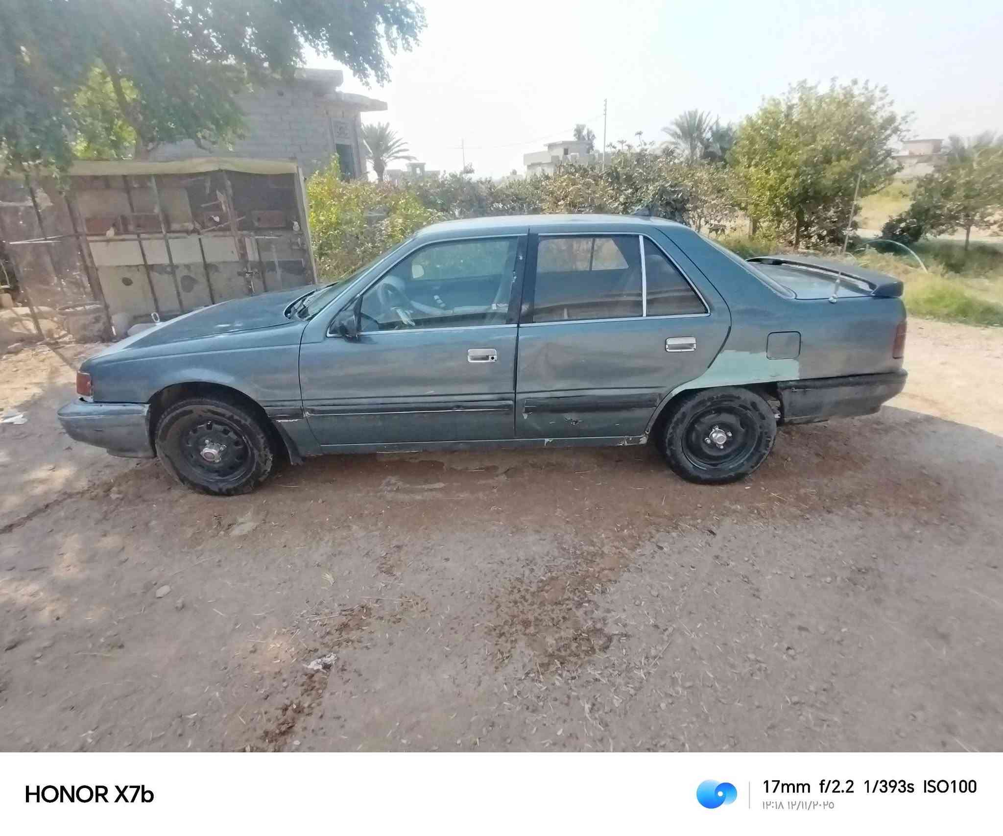 السلام عليكم سوناتا وان موديل 1993 رقم انبار محرك 1800كير اوتو سنويه 2030بسمي تحويل مباشر مراوس مع دوج كلايزر محور اتصال *********** مكان فلوجه كرمه
