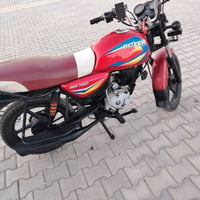 بوكسر موديل 2019 رقم وسنويه بأسمي تحويل ثاني مكينه مفتوحه لا تنقيص ولا...