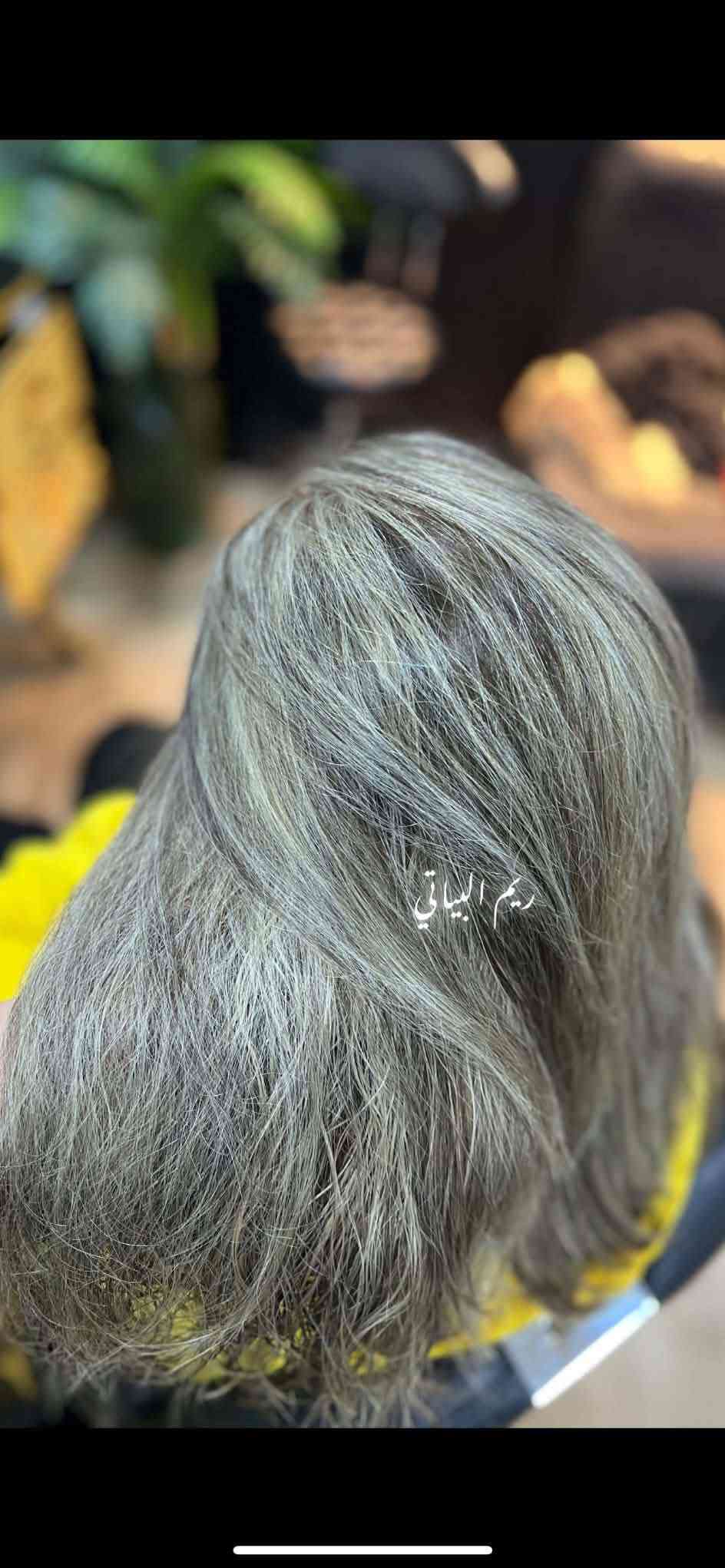 تريدين لون يغيّر اللوك كله؟ 😍✨
ريم البياتي تعرف شنو اللون اللي يليق عليچ 💇‍♀️🤎
صبغة مرتبة، لون يجنن ولمعة تخبل!
للحجز والاستفسار التواصل مع الصفحة
ريم البياتي 
#بسماية #بغداد #اكسبلور #متابعة #اكسبلورر

نص مكتوب في الصور:
- ريم الباتي