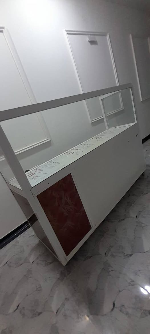 جام خانه جديد 
الطول مترين
السعر ٢٠٠
‏‪***********
الشراي فقط يتصل ع الرقم
